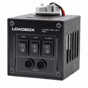 LOADBOX Loaded Test Light 4501