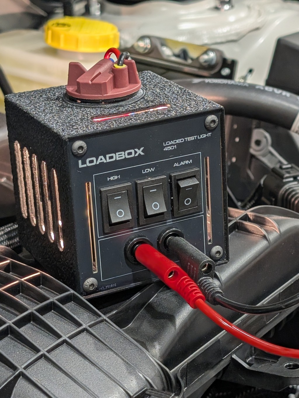 LOADBOX Loaded Test Light 4501 - Image 2