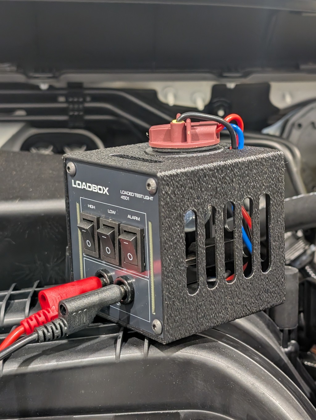 LOADBOX Loaded Test Light 4501 - Image 3