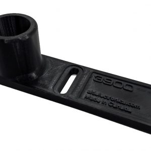 Subaru FB/FA Walnut Blasting Plate 3900